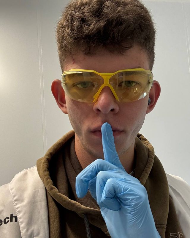 Андрей, основатель Medical Atlas