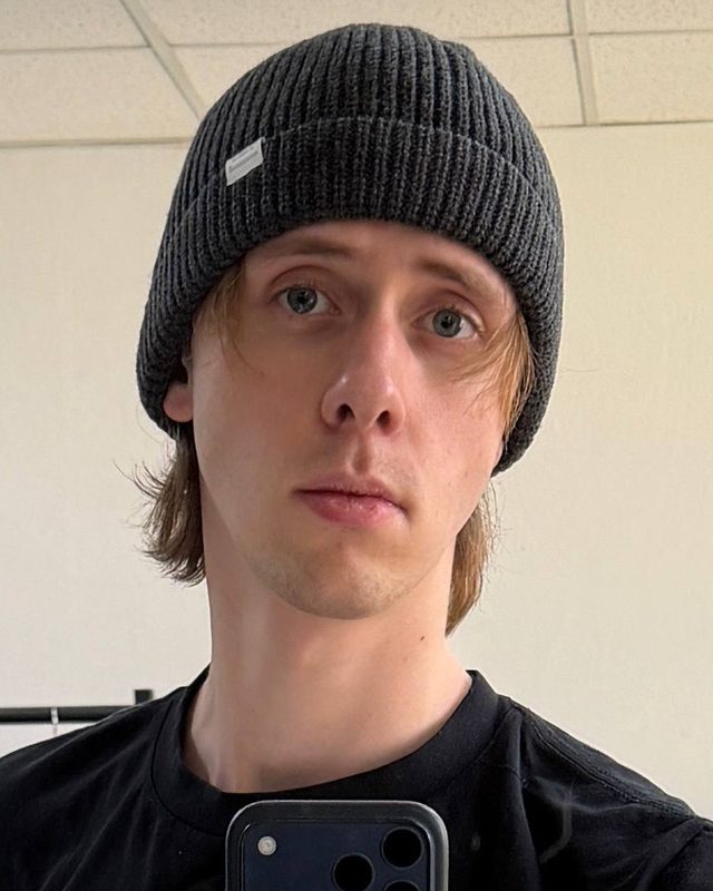 Павел, Tech & AI Lead